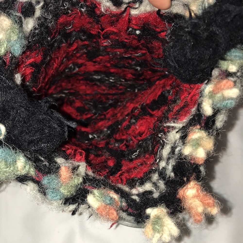 Custom made purse - Picture 3 of 4